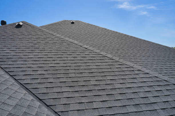 Best Roof Moss and Algae Removal  in Grand Ronde, OR